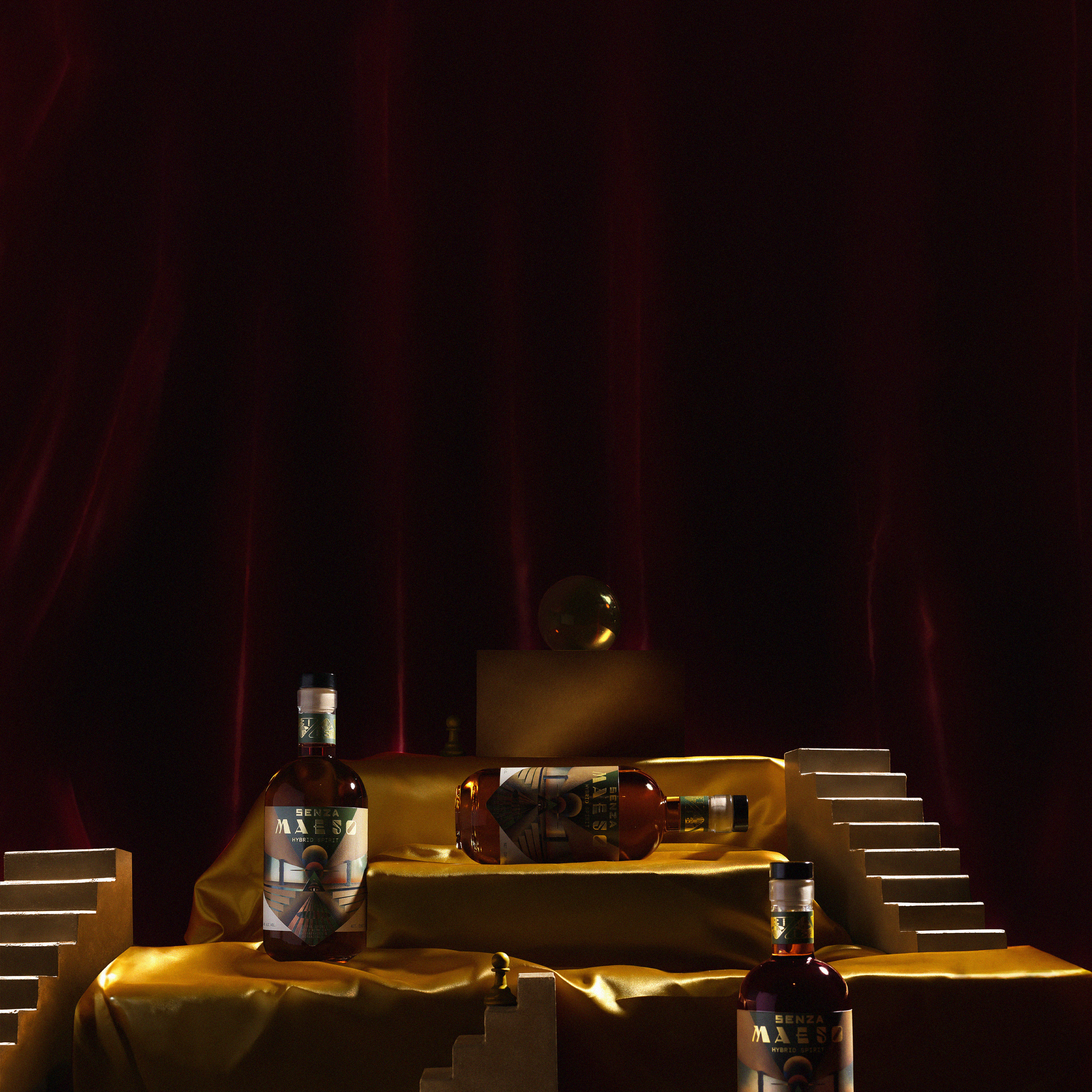 14.-SET-RED-CURTAINS